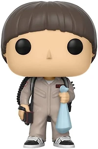 Ey303 GhostBuster Will 547