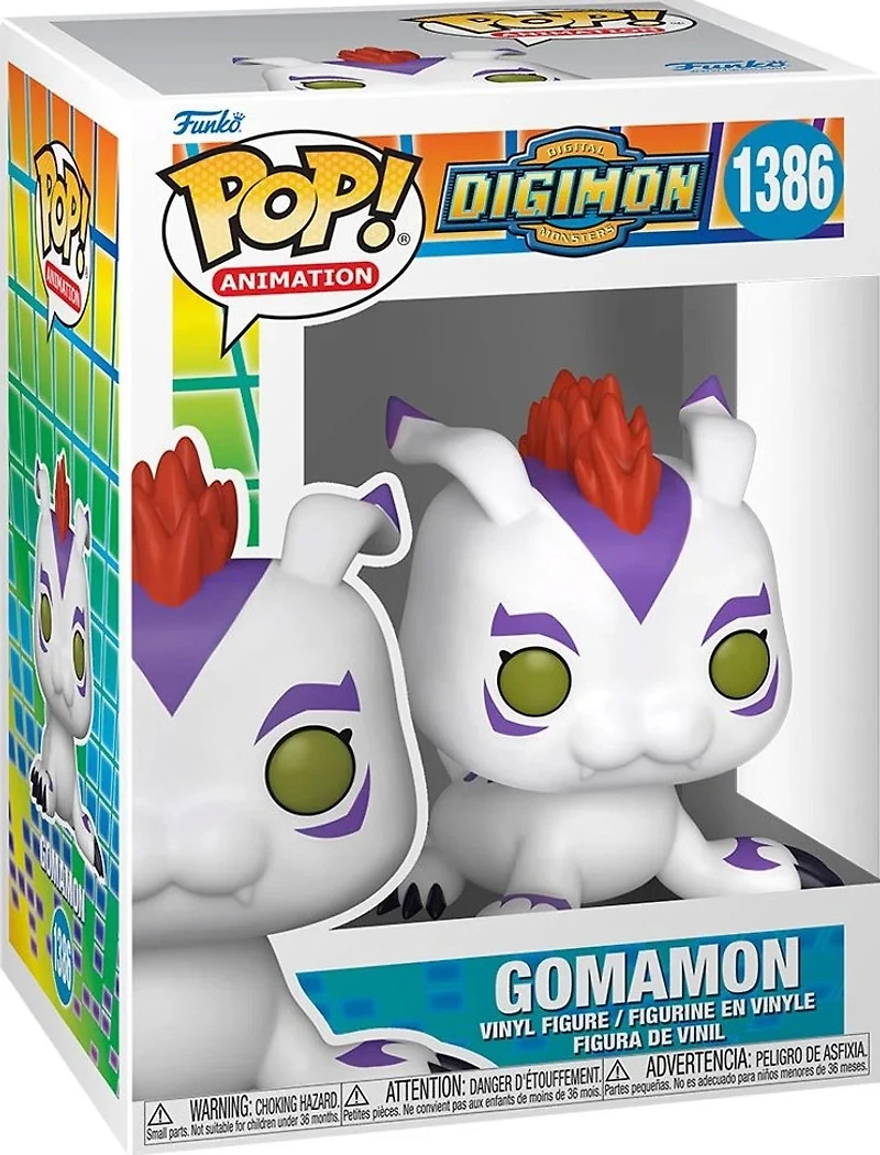 Jn33 Gomamon 1386