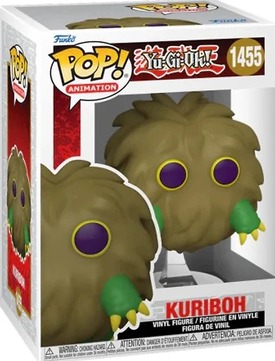 Jn34 Kuriboh 1455
