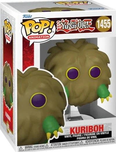 Jn34 Kuriboh 1455
