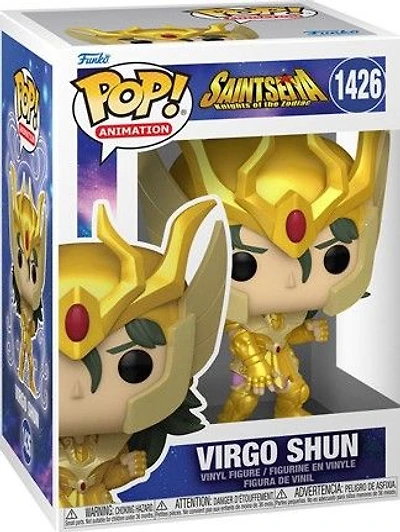 Jn28 Virgo Shun 1426