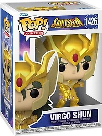 Jn28 Virgo Shun 1426