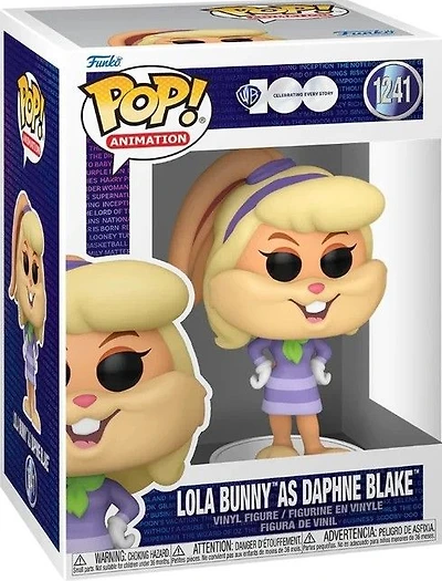 Jn29 Lola Bunny As Daphne Blake 1241