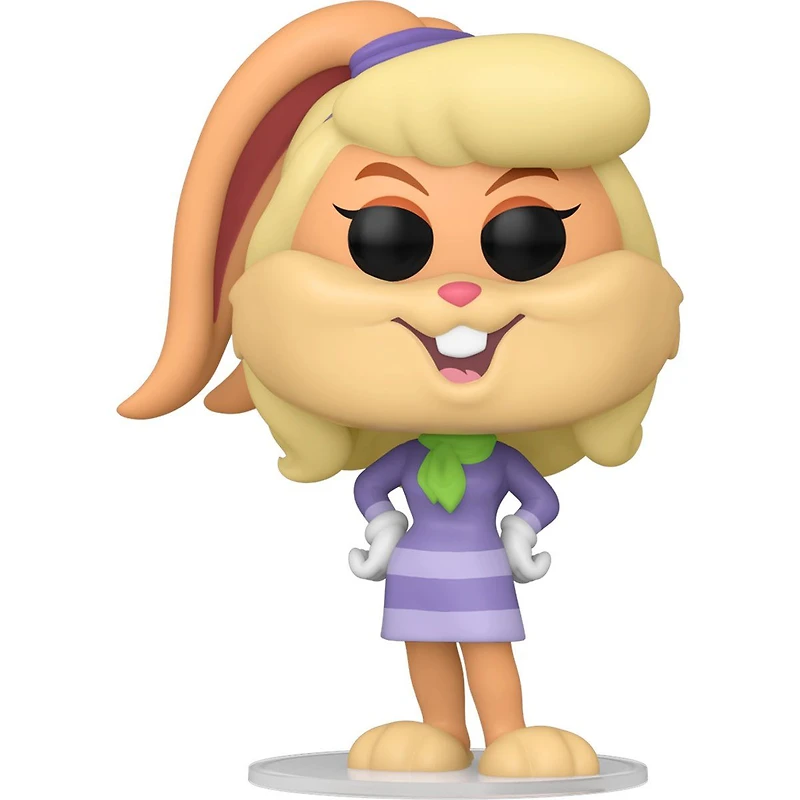 Jn29 Lola Bunny As Daphne Blake 1241
