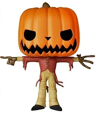 EX161 Pumpkin King 153