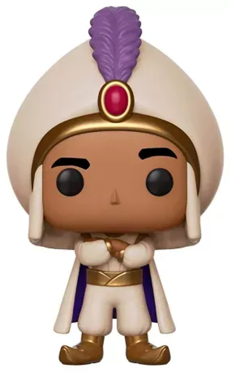 EX153 Prince Ali 475