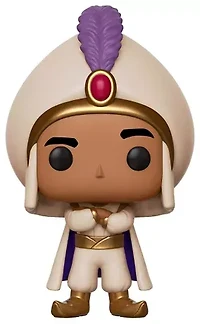 EX153 Prince Ali 475