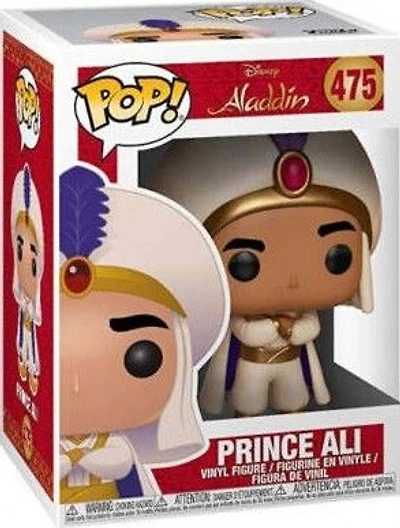 EX153 Prince Ali 475