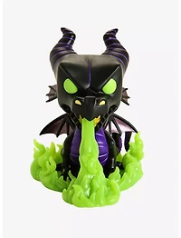 EX147 Maleficient as the Dragon BoxLunch 720