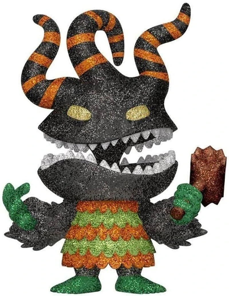 EX163 Harlequin Demon Diamond HT 212