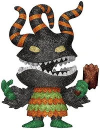 EX163 Harlequin Demon Diamond HT 212