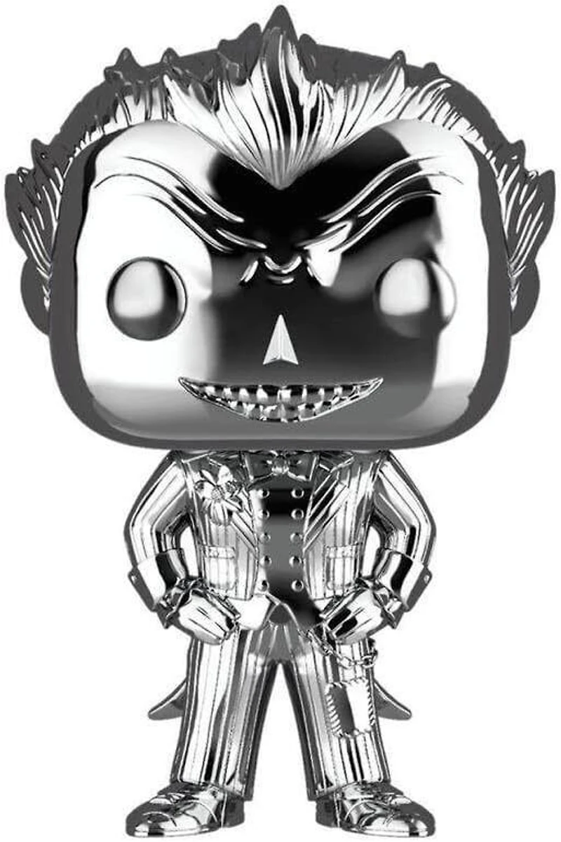 FZ507 The Joker Oat 53