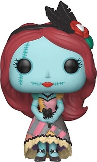 Ex160 Dapper Sally HT 313