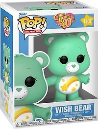 KX56 Wish Bear 1207