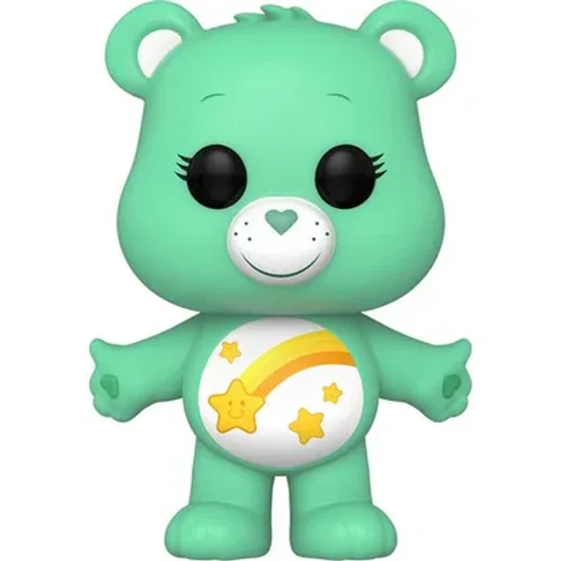 KX56 Wish Bear 1207