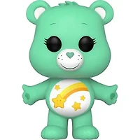 KX56 Wish Bear 1207