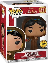 EX154 Chase Jasmine 477