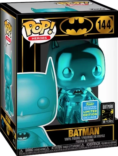 FZ494 Batman 2019 sumcon 144