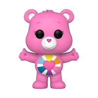 KX54 Hopeful Heart Bear 1204
