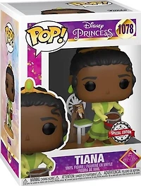 KX37 Tiana SE 1078