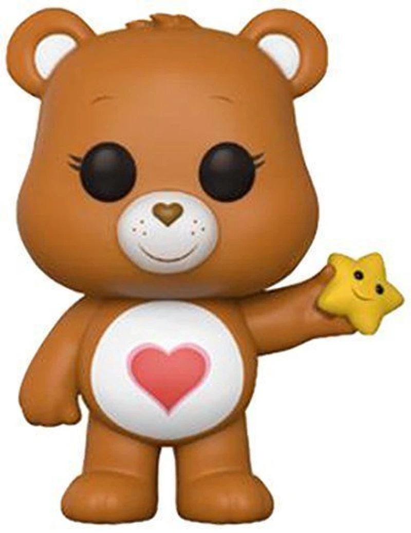 KX44 Tenderheart Bear 352