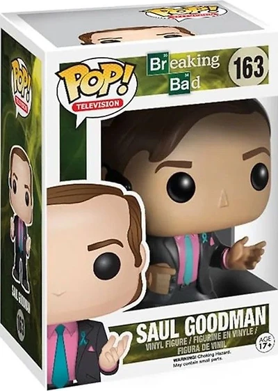 KX18 Saul Goodman 163