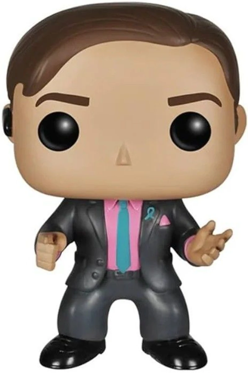 KX18 Saul Goodman 163