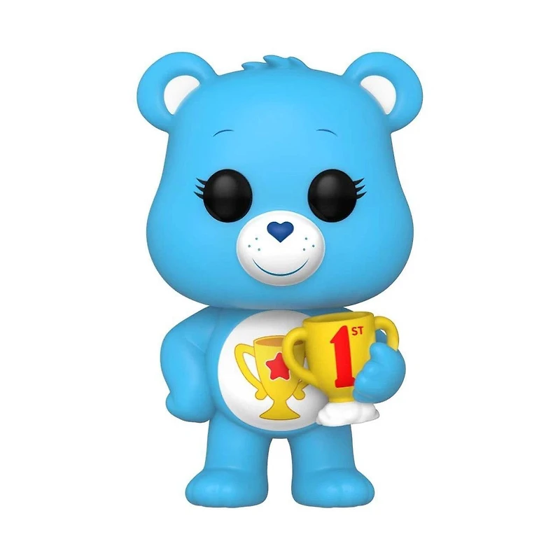KX55 Champ Bear 1203