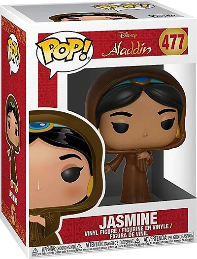 KX36 Jasmine 477