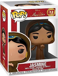 KX36 Jasmine 477