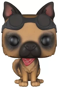 KX35 Dogmeat 76