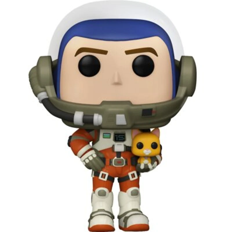 KX39 Buzz Lightyear (xl-15) with Sox 1211