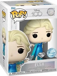 KX41 Elsa Diamond SEF 1319