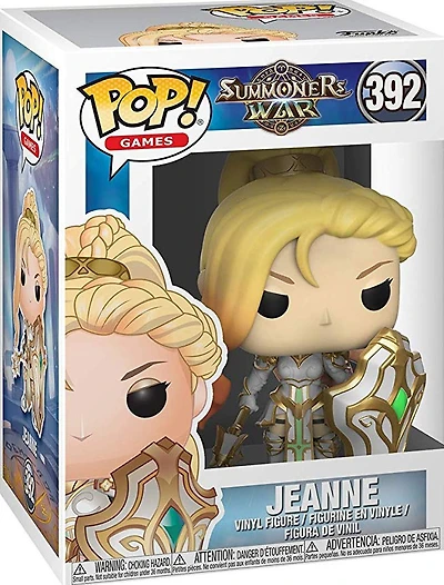 KX24 Jeanne 392