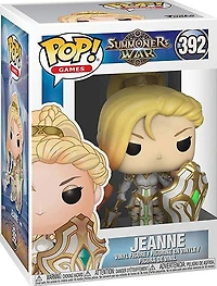 KX24 Jeanne 392