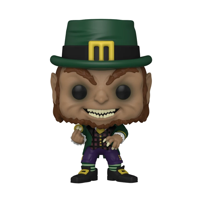 Kw177 Leprechaun 1245