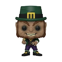 Kw177 Leprechaun 1245