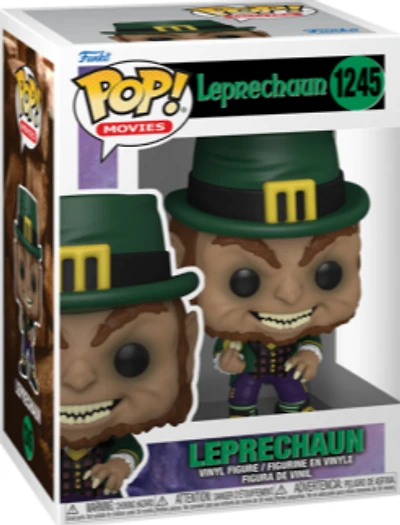 Kw177 Leprechaun 1245