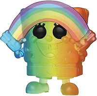 Kw170 Spongebob Squarepants 558