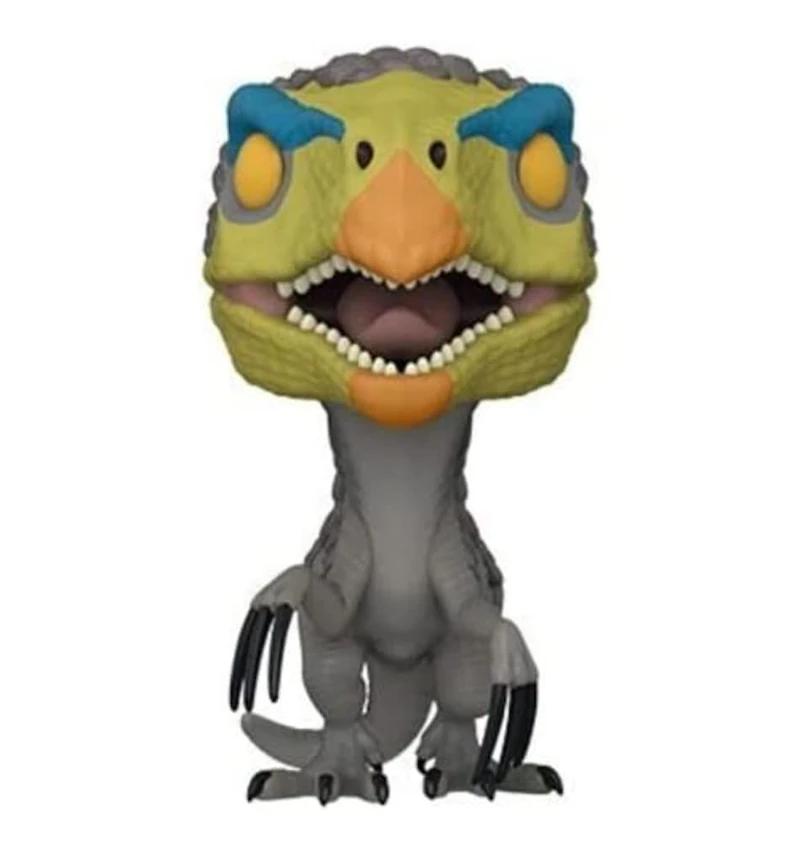 Kw166 Therizinosaurus 1206