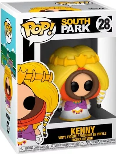Kw163 Kenny 28
