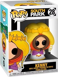 Kw163 Kenny 28