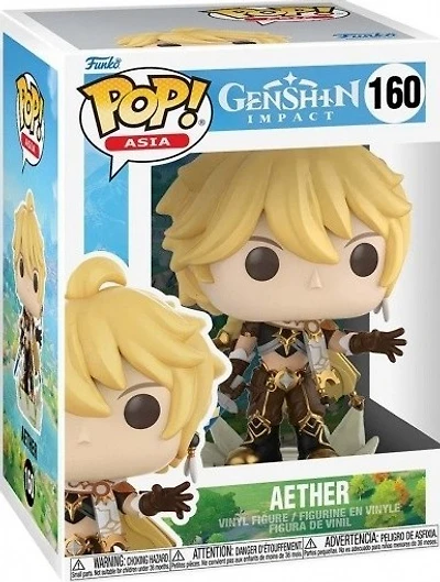 Kw176 Aether 160