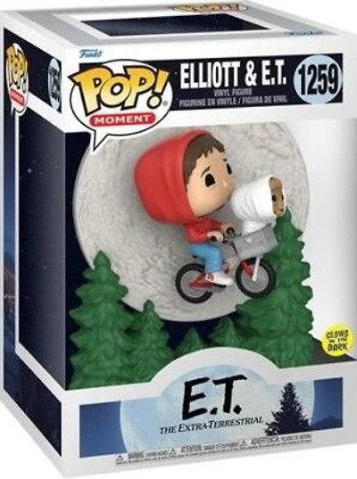 Kw173 Elliott And E.T. GID 1259