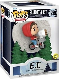 Kw173 Elliott And E.T. GID 1259