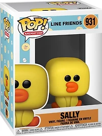 Kw149 Sally 931