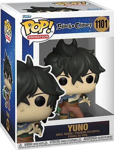 Kw171 Yuno 1101