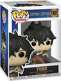 Kw171 Yuno 1101