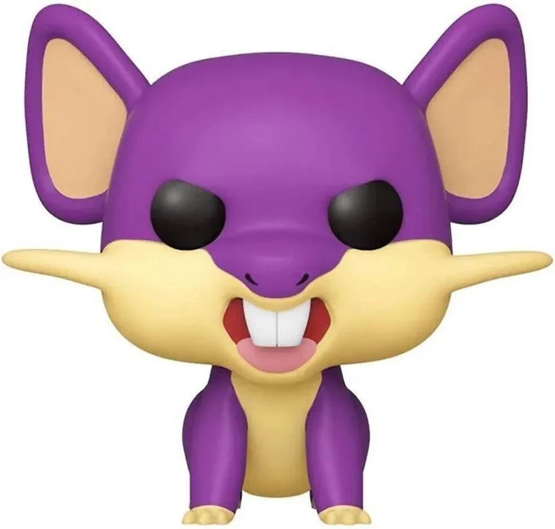 Kw156 Rattata 595