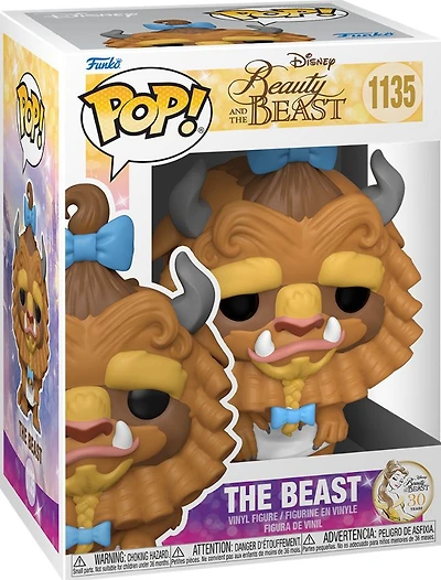 Kw167 The Beast 1135